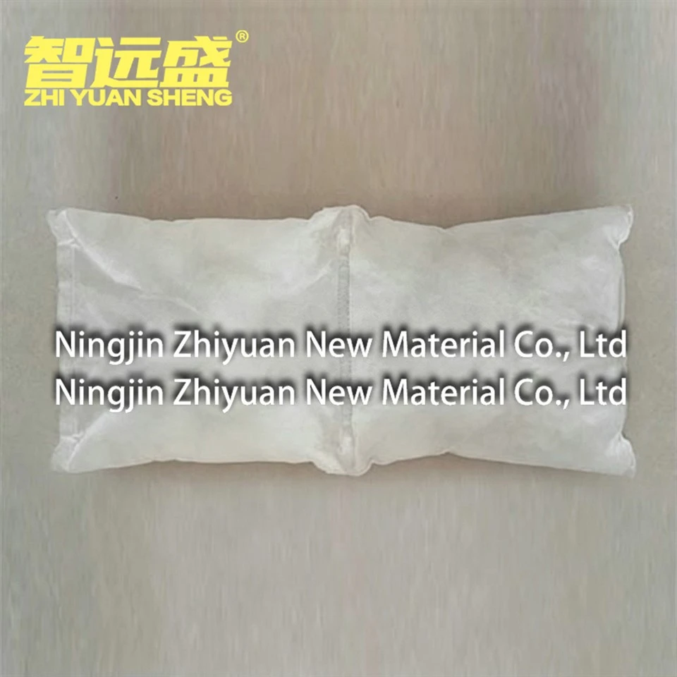 Automotive Silencer Packing Material