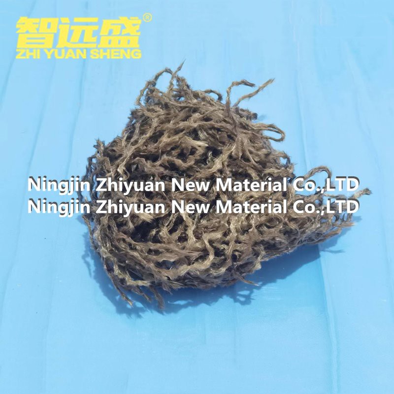 Basalt Fiber Packaging Material