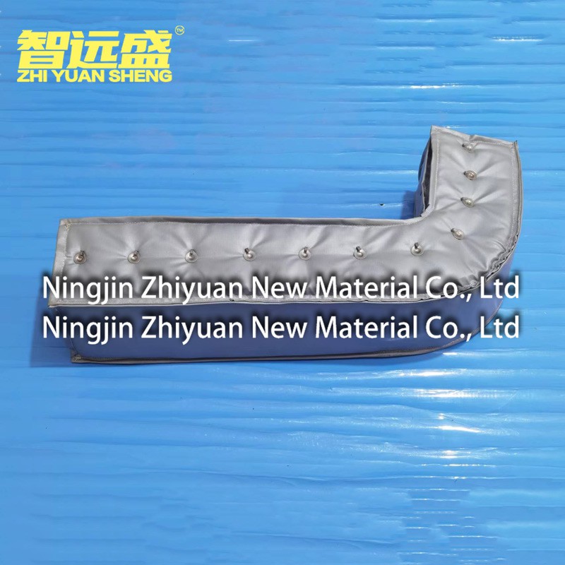 Car Exhaust Heat Shield