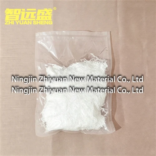 What should be paid attention to when using Exhaust Muffler Packing Material?