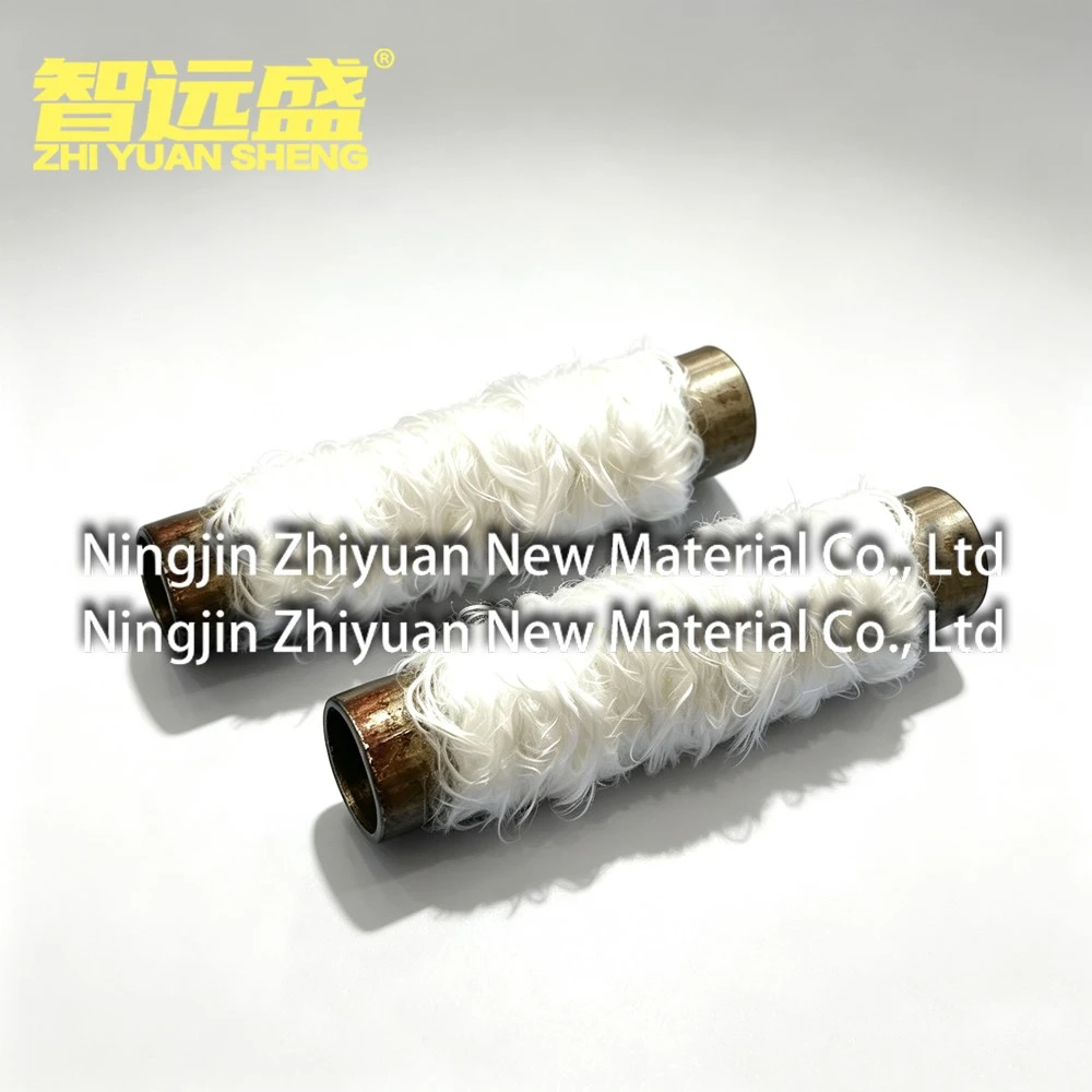 Truck Silencer Packing Material Truck Silencer Packing Material