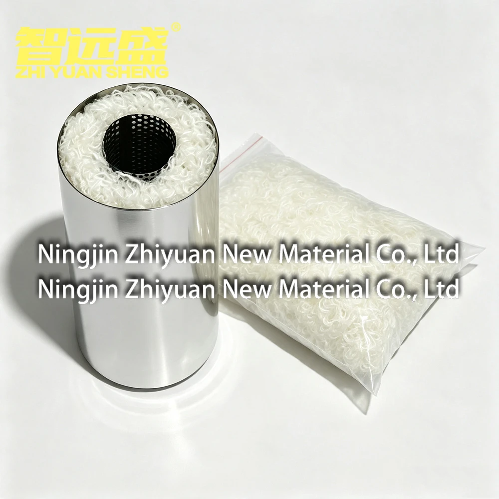Construction vehicle Exhaust Packing Material Construction vehicle Exhaust Packing Material