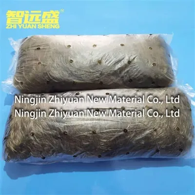 Does Basalt Silencer Cotton Have Good Sound Absorption And Noise Reduction Ef...