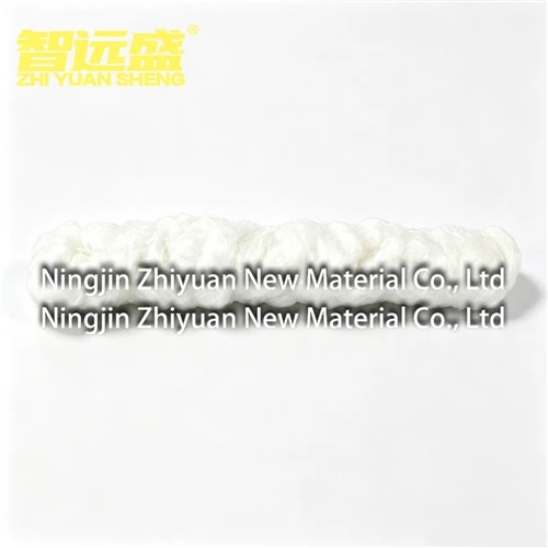 What Is Motorcycle Muffler Packing Material