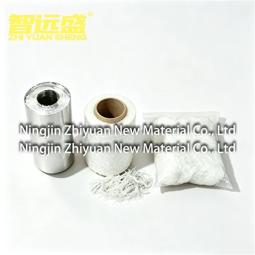 How Does Motorcycle Muffler Packing Material Reduce Noise