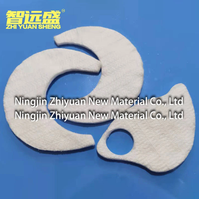 Fiberglass Texturized Yarn Needle Mat Fiberglass Texturized Yarn Needle Mat