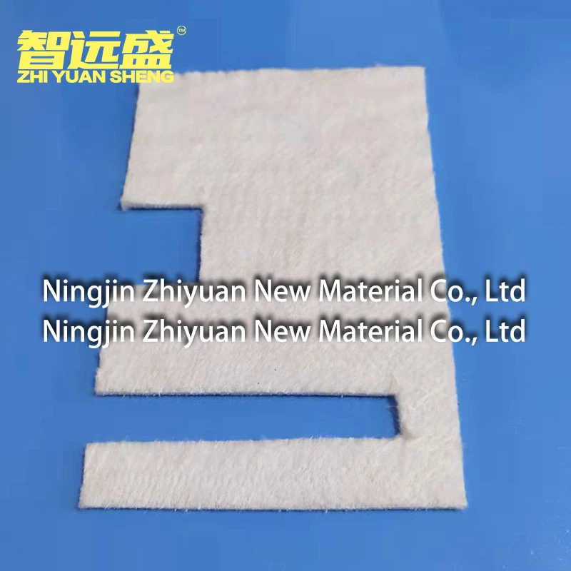 Fiberglass Texturized Yarn Needle Mat Fiberglass Texturized Yarn Needle Mat