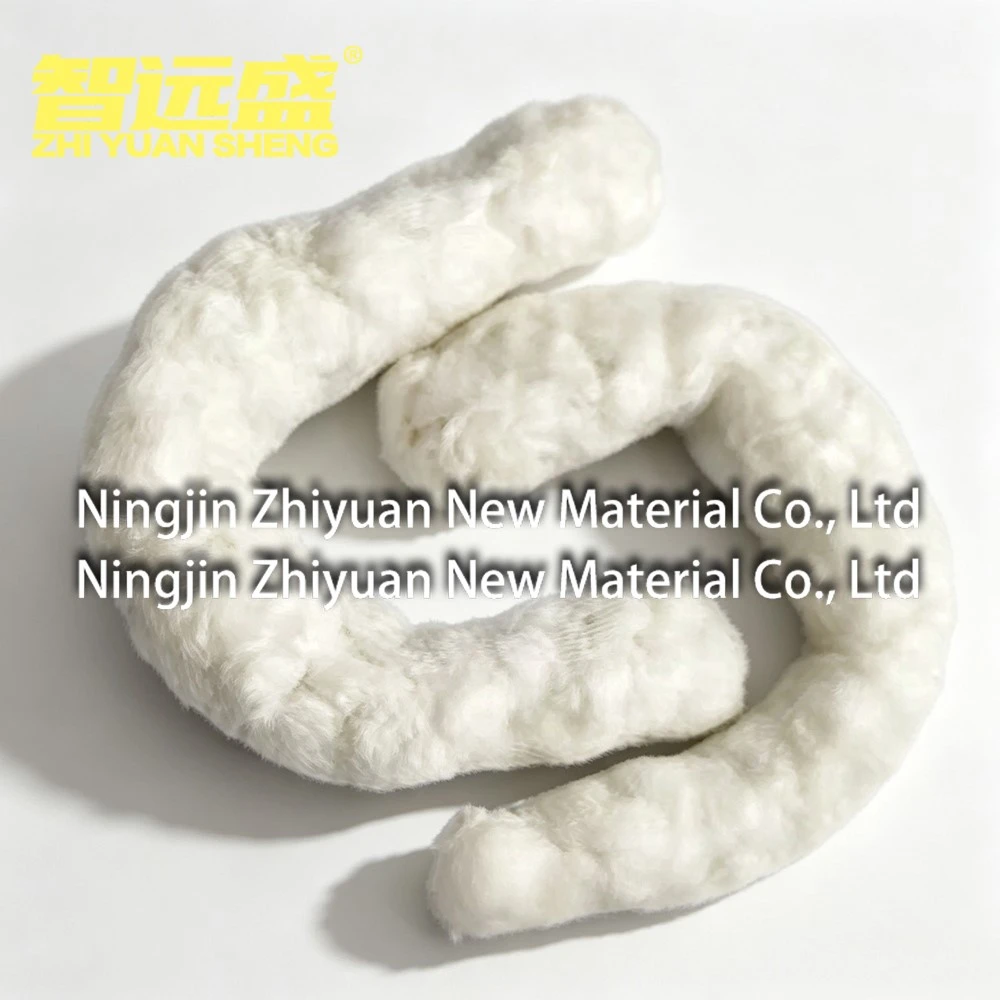 Motorcycle Muffler Packing Material Motorcycle Muffler Packing Material