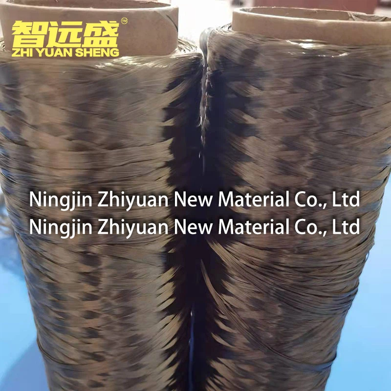 Basalt Fiber Insulation Heat Isolation Tape Basalt Fiber Insulation Heat Isolation Tape