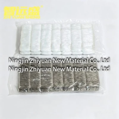 Motorcycle Muffler Packing Material Motorcycle Muffler Packing Material