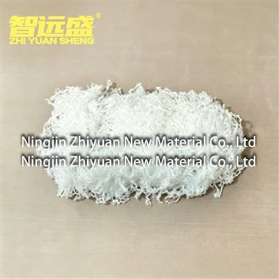 Automotive Muffler Packing Material