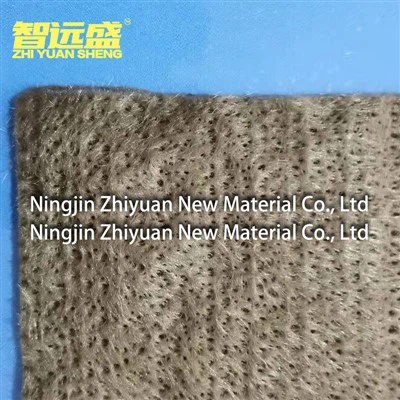 Basalt Fiber Mat