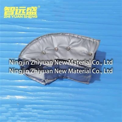 Exhaust System Insulation Blankets