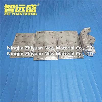 发动机排气系统隔热罩